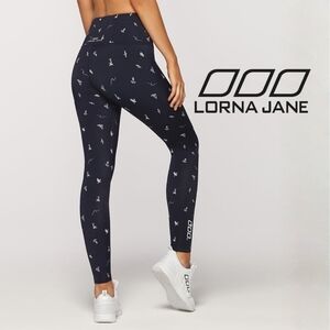 Lorna Jane Sail Away Core F/L tight